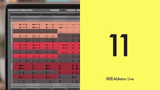 Ableton Live 11 What’s new [upl. by Nahgen]