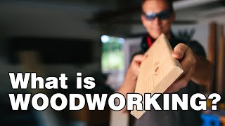 A Total Beginners Guide to Woodworking [upl. by Adiel968]