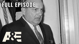 Mobsters New Orleans Mafia Boss  Full Episode S1 E22  AampE [upl. by Calvano924]