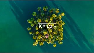 India  Welcome to Kerala  CINEMATIC TRAVEL FILM [upl. by Eiramlatsyrc]