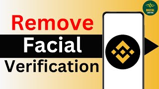 How To Remove Facial Verification In Binance [upl. by Ettenahc781]