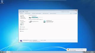 Clean Install of Windows 7 without Format [upl. by Andrei808]