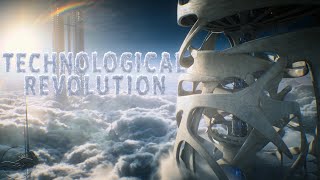 The 4th Industrial Revolution How Technology Is Changing The World [upl. by Aretha]