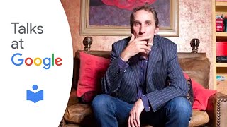 Psychogeography  Will Self  Talks at Google [upl. by Cyb394]