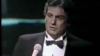 Placido Domingo sings Latinamerican Medley [upl. by Eiramasil]