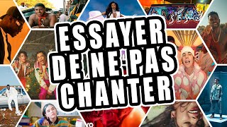 Essayer de ne pas chanter Musique TikTok 2021 [upl. by Upshaw923]