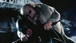 Batman vs Penguin  Batman Returns [upl. by Fawna]