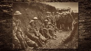 Myths  WW1 Uncut  BBC [upl. by Towroy]