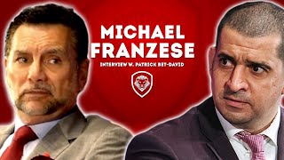 Michael Franzese  Untold Stories of the Mafia [upl. by Aleuname]