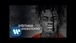 JayDaYoungan quotMissing Youquot Official Audio [upl. by Ytsirt]