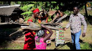 Life in Gongoni with Tumaini International [upl. by Tirrag395]