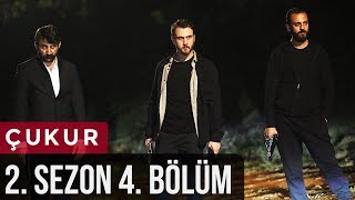 Çukur 2Sezon 4Bölüm [upl. by Ennyletak519]