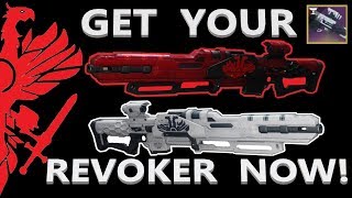 Revoker Review [upl. by Olegnaid219]