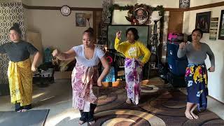 Nepituno  Tongan Girls [upl. by Aneerbas740]