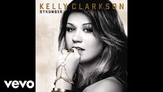 Kelly Clarkson  I Forgive You Audio [upl. by Hewet]