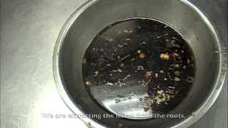 How to Make Chinese Brown Sauce Base Sauce Mother Sauce [upl. by Adrea35]