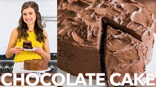 Baking Best Cake Recipes [upl. by Nodarse]