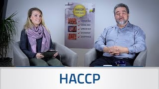 Webinar  HACCP [upl. by Pasia180]