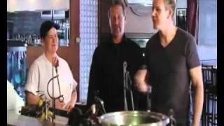 Ramsay back at Handlebars a year later  Kitchen Nightmares Revisited [upl. by Far]