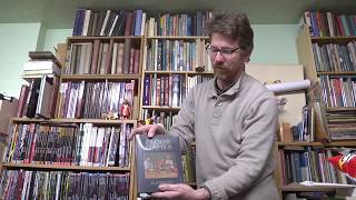 Booksellers amp Storytellers BookstoreReading documentary [upl. by Anneres355]